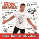 Cover: Nico Gemba - Ohne dich ist alles doof