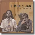 Cover:  Simon & Jan - Ach Mensch