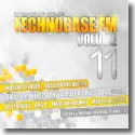 Cover:  Technobase.FM Vol.11 - Various Artists