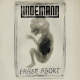 Cover: Lindemann - Praise Abort