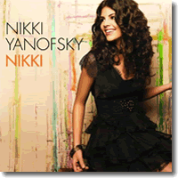 Cover: Nikki Yanofsky - Nikki