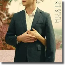 Cover: Hurts - Some Kind Of Heaven