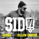 Cover: Sido feat. Dillon Cooper - Ackan