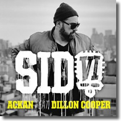 Cover: Sido feat. Dillon Cooper - Ackan