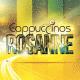 Cover: Die Cappuccinos - Rosanne