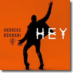 Cover: Andreas Bourani - Hey