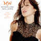 Cover: Madeline Willers - Uns gehrt die Nacht