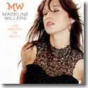 Cover:  Madeline Willers - Uns gehrt die Nacht