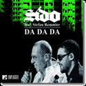 Cover: Sido feat. Stefan Remmler - Da Da Da (Ich lieb dich nicht..)