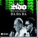 Cover:  Sido feat. Stefan Remmler - Da Da Da (Ich lieb dich nicht..)