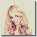 Cover:  Consuelo Costin - I'm Just Me