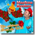 Cover:  Markus Becker - Die schnste Frau der Welt