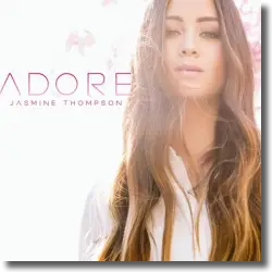 Cover: Jasmine Thompson - Adore