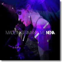 Cover: Nena - Made in Germany Live