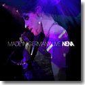 Cover:  Nena - Made in Germany Live