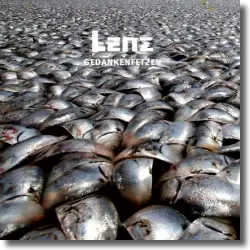 Cover: Lenz - Gedankenfetzen