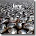 Cover:  Lenz - Gedankenfetzen
