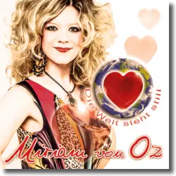 Cover: Miriam von Oz - Die Welt steht still