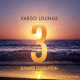 Cover: Vargo Lounge - Summer Celebration 3 