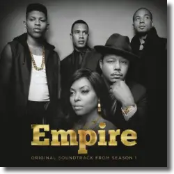 Cover: Empire - Original TV-Soundtrack