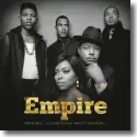 Cover:  Empire - Original TV-Soundtrack