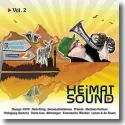 Cover:  BR - Heimatsound Vol. 2 - Various Artists