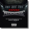 Cover:  Eminem - Phenomenal