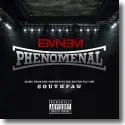 Cover:  Eminem - Phenomenal