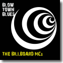 Cover:  The Billboard MCs - Blow Town Blues