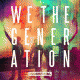 Cover: Rudimental - We The Generation