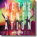 Cover:  Rudimental - We The Generation