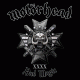 Cover: Motörhead - Bad Magic