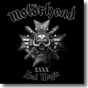 Cover:  Motrhead - Bad Magic