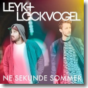 Cover:  Leyk & Lockvogel - Ne Sekunde Sommer