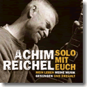 Cover: Achim Reichel - Solo mit Euch