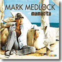 Cover:  Mark Medlock - Mamacita