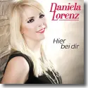 Cover:  Daniela Lorenz - Hier bei dir
