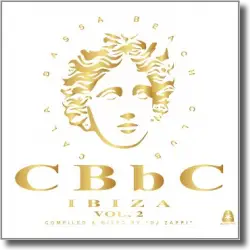 Cover: Cala Bassa Beach Club Vol. 2 - Various Artists