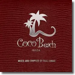 Cover: Coco Beach Ibiza 4 - Various Artists