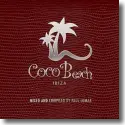Cover:  Coco Beach Ibiza 4 - Various Artists
