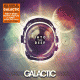 Cover: Galactic - Into The Deep