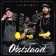 Cover: LX & Maxwell - Obststand