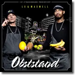 Cover: LX & Maxwell - Obststand