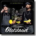 Cover: LX & Maxwell - Obststand