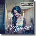 Cover:  Loz Tinitoz - Majestt