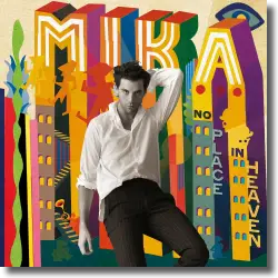 Cover: Mika - No Place In Heaven