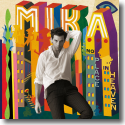 Cover:  Mika - No Place In Heaven