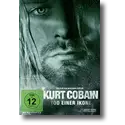 Cover:   - Kurt Cobain - Tod einer Ikone