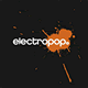Cover: electropop.5 