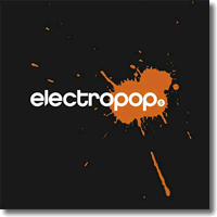 Cover: electropop.5 - Various Artists